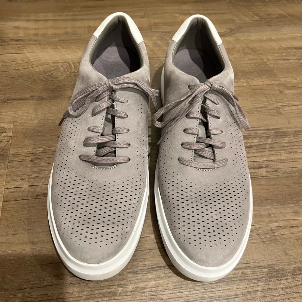 Cole Haan Grandpro Rally Laser Cut Sneakers